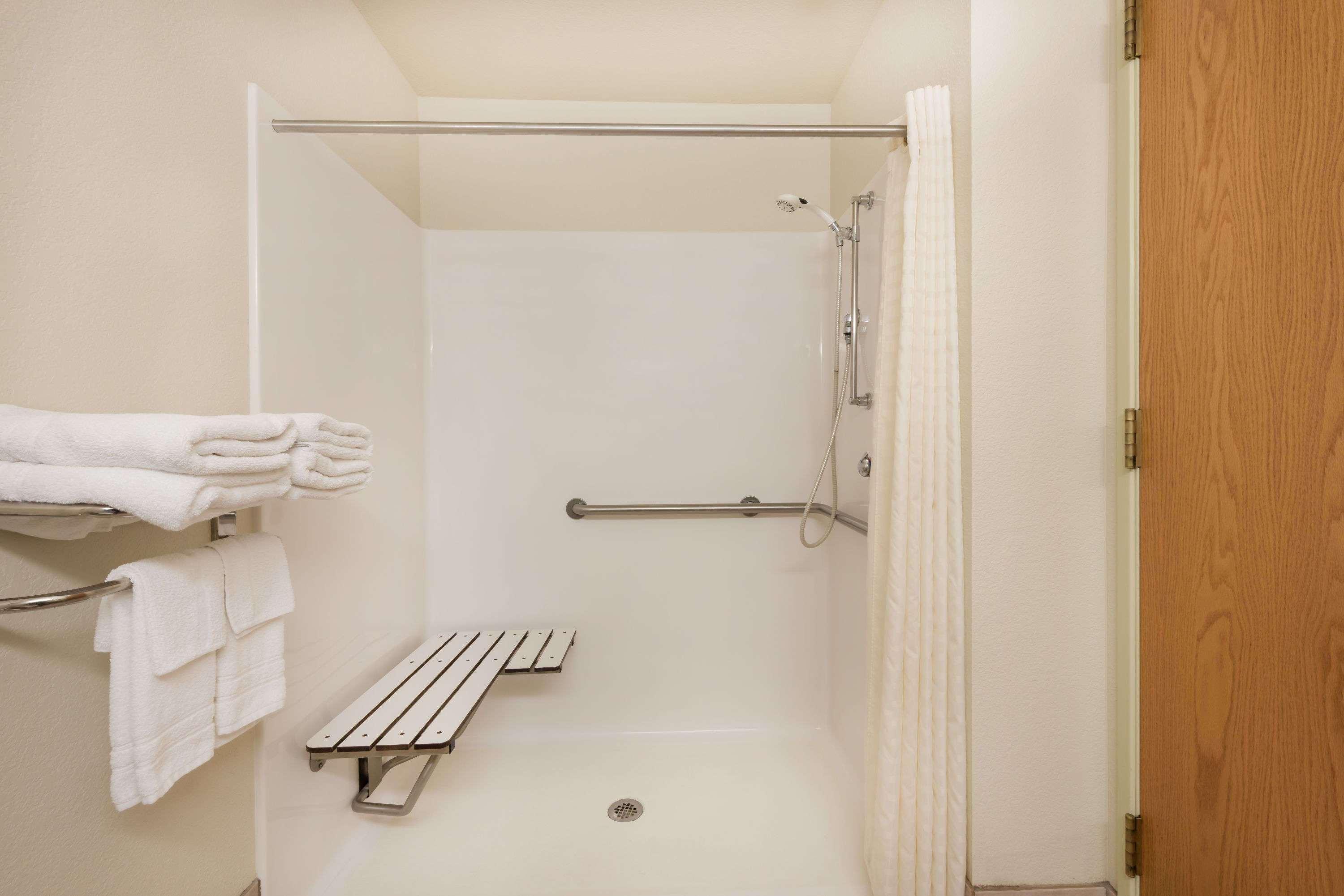 Microtel Inn & Suites By Wyndham Sainte Genevieve Ste. Genevieve Exterior photo