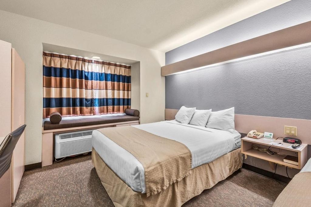 Microtel Inn & Suites By Wyndham Sainte Genevieve Ste. Genevieve Exterior photo